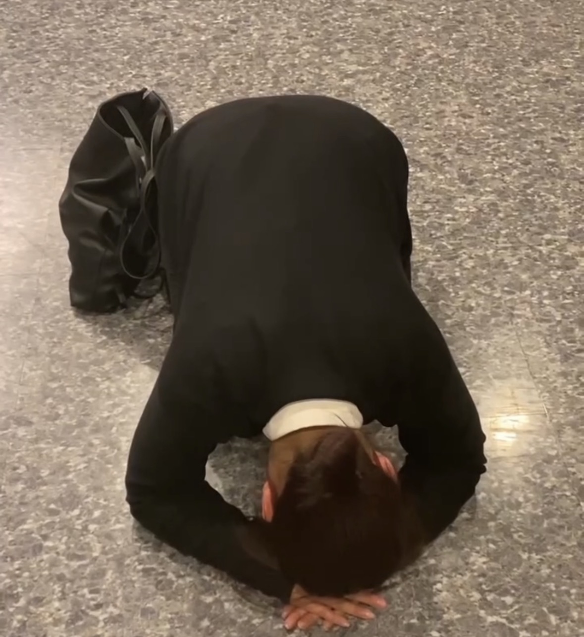 〜面接のポイント〜ながの奮闘記