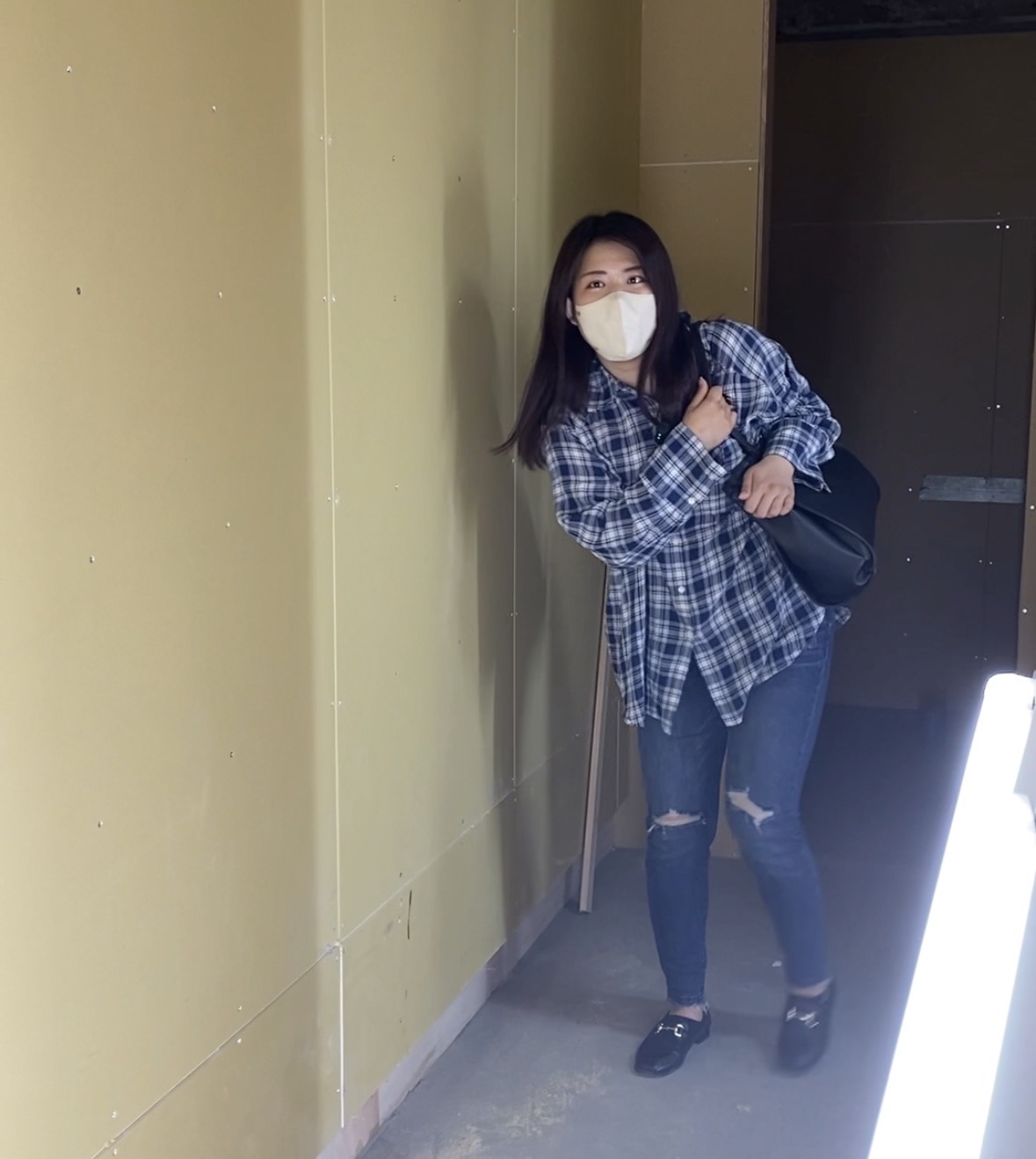 〜出戻りも大歓迎です〜ながの奮闘記