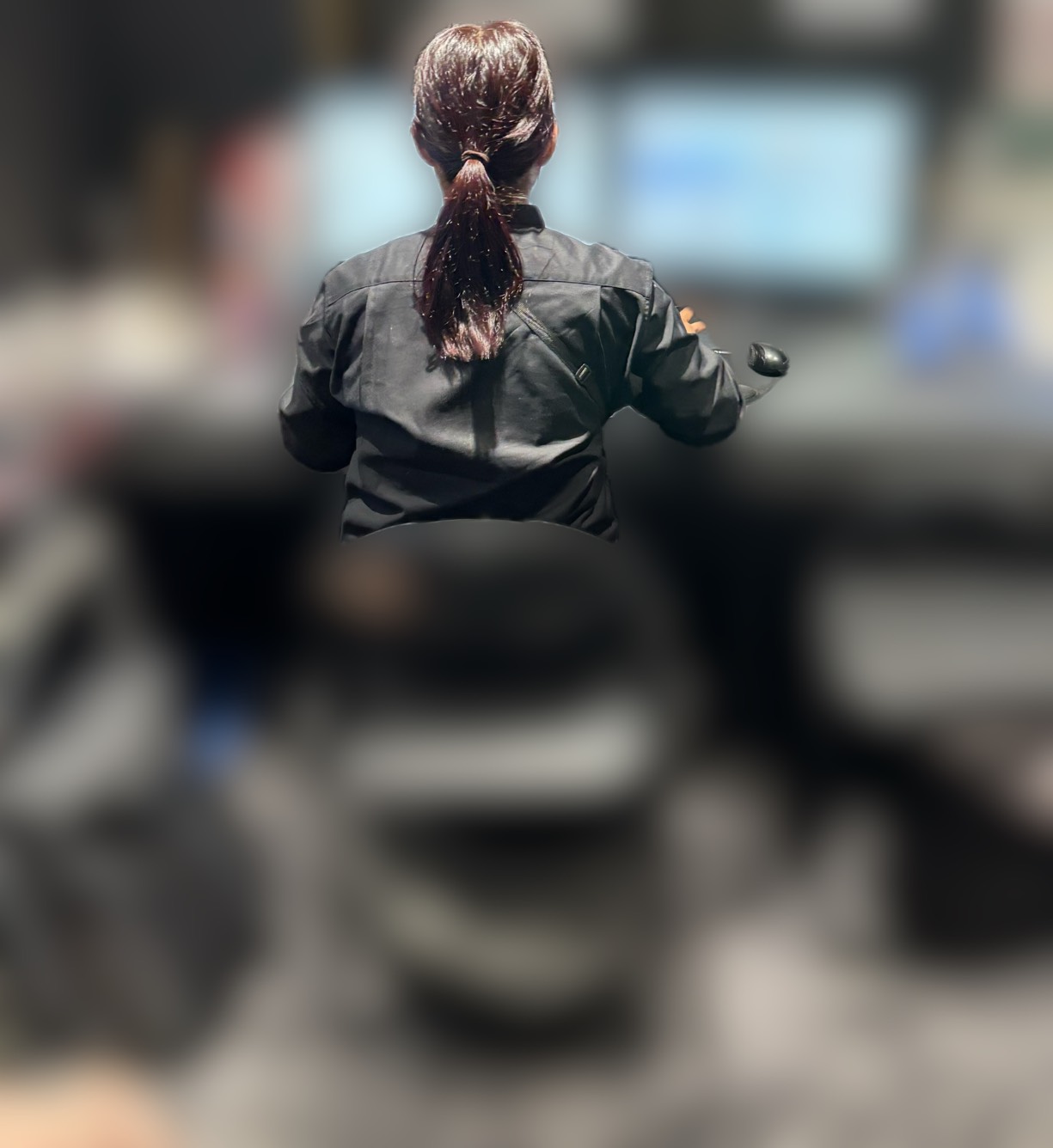 ～周りの目は気にしない～ながの奮闘記